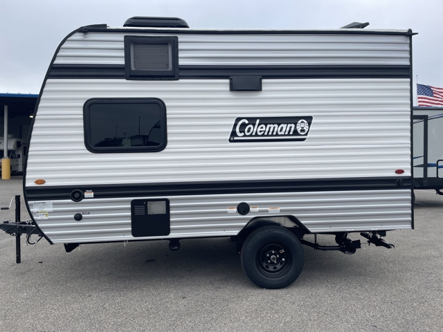 2026 Keystone Coleman 13B — photo 7 of 8