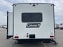 backside
