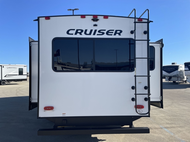 2024 Crossroads Cruiser Aire 30RLS — photo 8 of 8