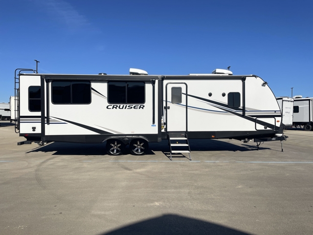 2024 Crossroads Cruiser Aire 30RLS — photo 6 of 8