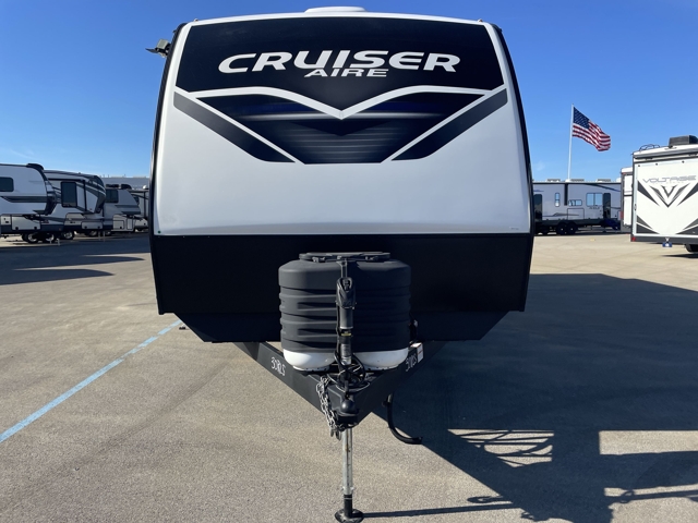 2024 Crossroads Cruiser Aire 30RLS — photo 5 of 8