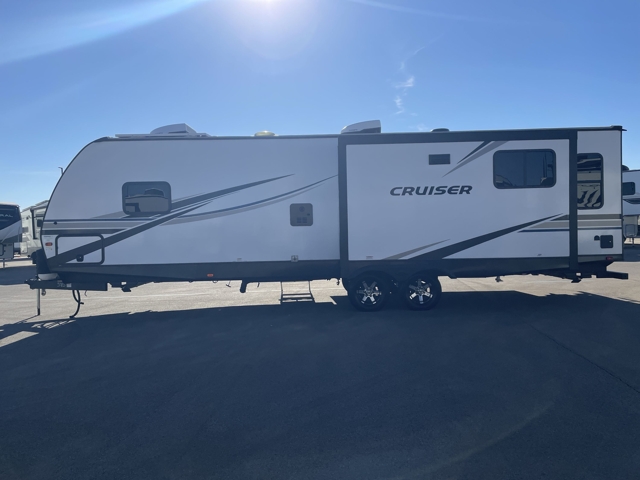 2024 Crossroads Cruiser Aire 30RLS — photo 7 of 8