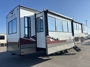 campside
