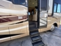 steps