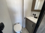 half-bath