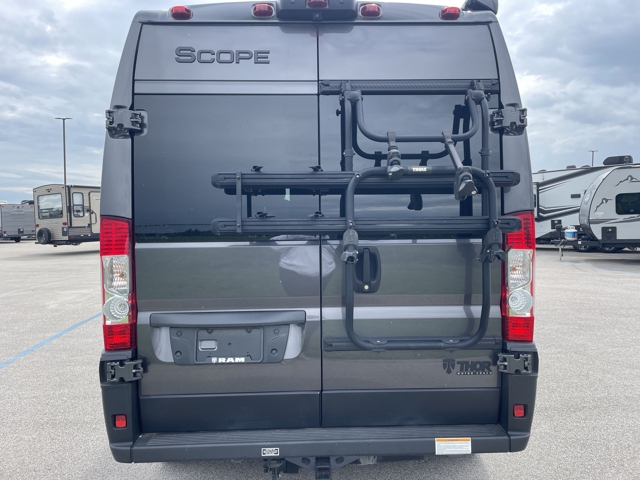 2024 Thor Scope 18M — photo 8 of 8