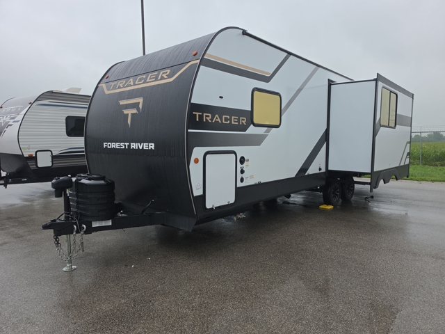 2026 Prime Time Tracer 235RK — photo 5 of 8