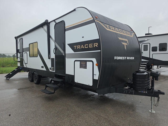 2026 Prime Time Tracer 235RK — photo 1 of 8