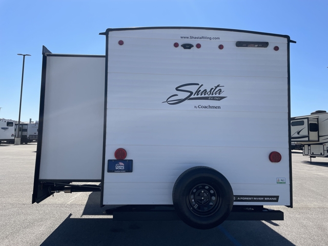 2025 Shasta Shasta I-5 532BEDS — photo 8 of 8
