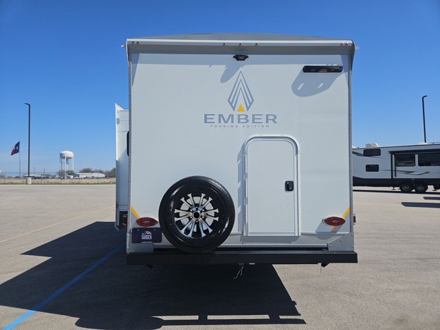 2023 Ember Touring 28BH — photo 8 of 8