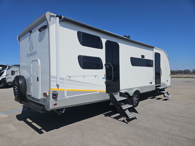 2023 Ember Touring 28BH — photo 6 of 8