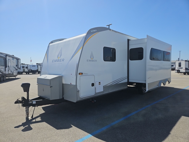 2023 Ember Touring 28BH — photo 5 of 8