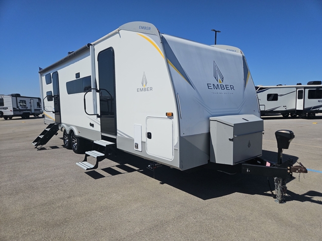 2023 Ember Touring 28BH — photo 1 of 8