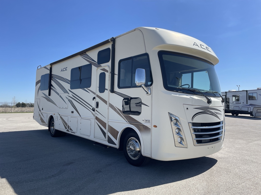 2019 THOR ACE 30.4