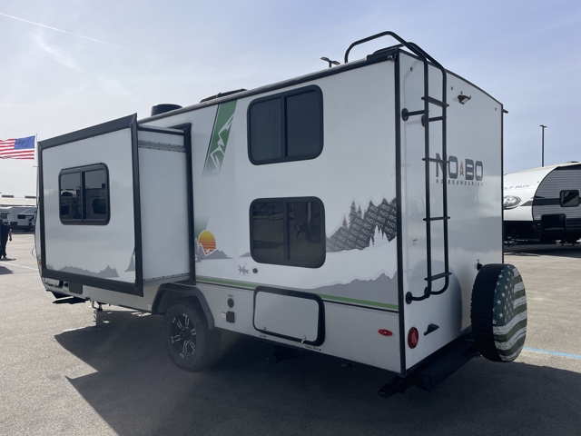 2022 Forest River No Boundaries 19.8 — photo 7 of 8