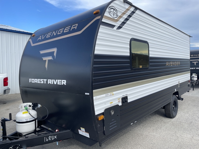 2027 Prime Time Avenger 16RBX — photo 4 of 8
