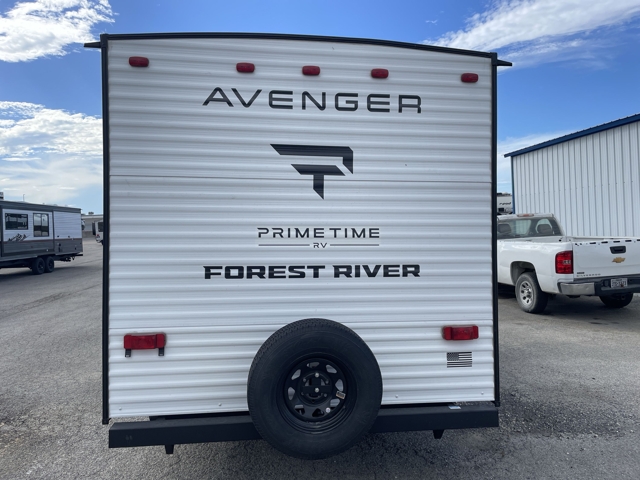 2027 Prime Time Avenger 16RBX — photo 7 of 8