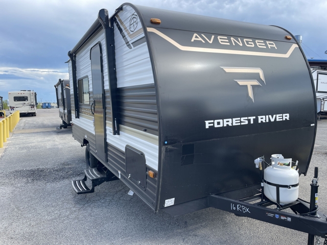 2027 Prime Time Avenger 16RBX — photo 1 of 8