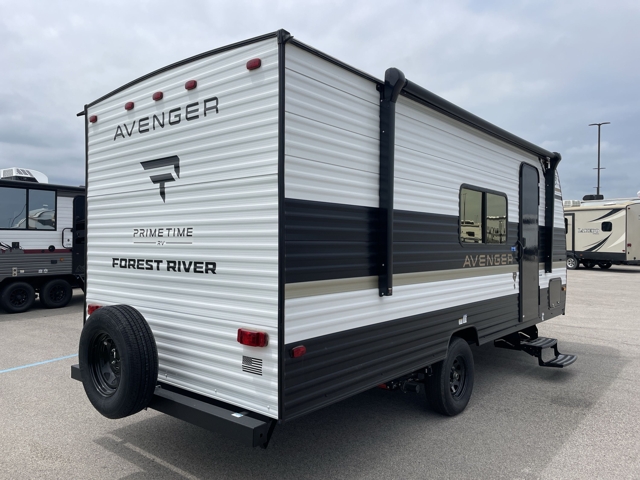 2027 Prime Time Avenger 17DBX — photo 5 of 8