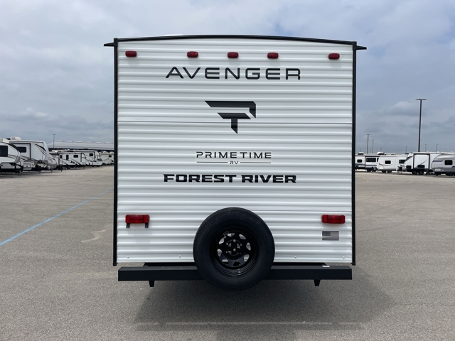 2027 Prime Time Avenger 17DBX — photo 7 of 8