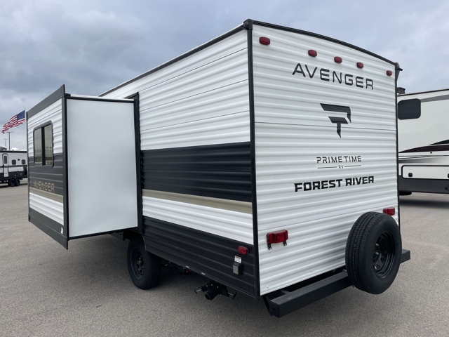 2027 Prime Time Avenger 18DBS — photo 6 of 8