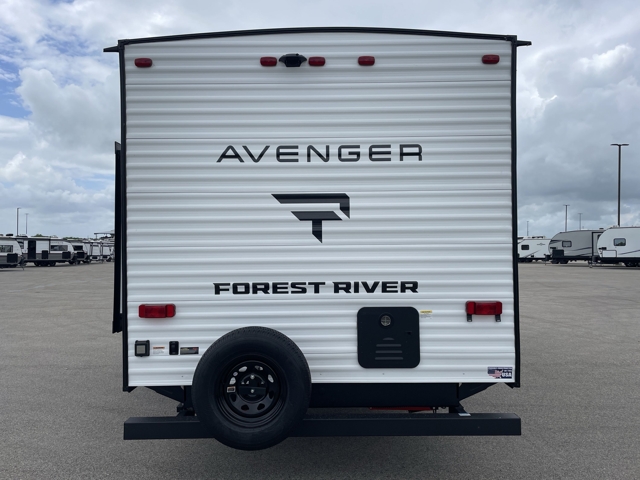 2026 Prime Time Avenger 23BHS — photo 8 of 8