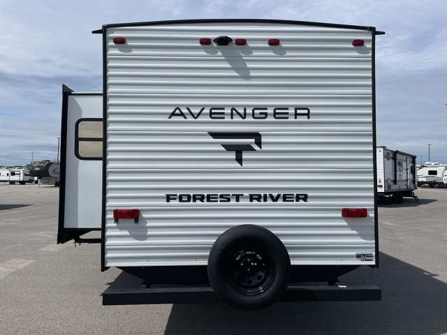 2026 Prime Time Avenger 25RBS — photo 8 of 8