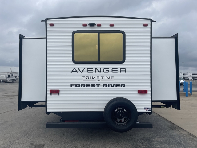2026 Prime Time Avenger 30PO — photo 8 of 8