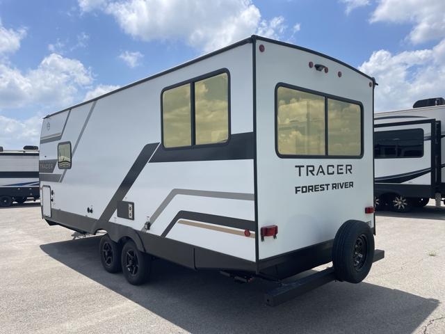 2027 Prime Time Tracer 220RS — photo 6 of 8