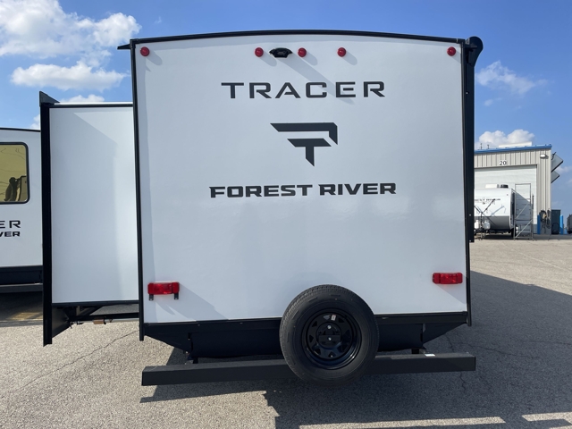 2027 Prime Time Tracer 248RE — photo 5 of 8