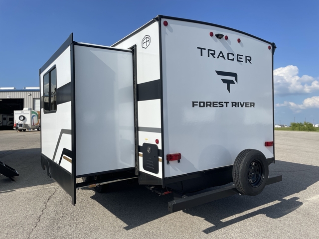 2027 Prime Time Tracer 248RE — photo 4 of 8
