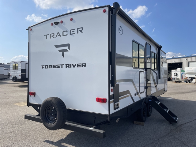 2027 Prime Time Tracer 248RE — photo 3 of 8