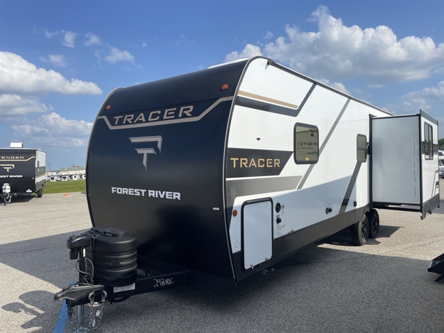 2027 Prime Time Tracer 248RE — photo 2 of 8