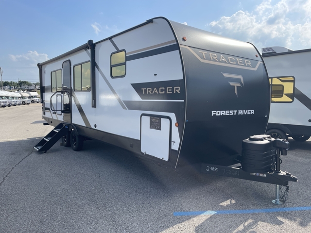 2027 Prime Time Tracer 248RE — photo 1 of 8