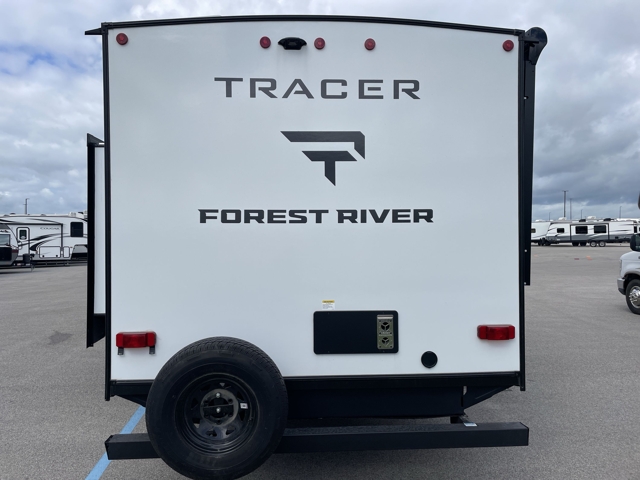 2027 Prime Time Tracer 275BH — photo 7 of 8