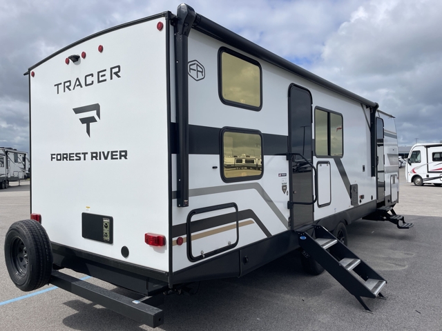 2027 Prime Time Tracer 275BH — photo 5 of 8