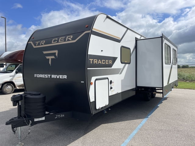 2027 Prime Time Tracer 275BH — photo 4 of 8