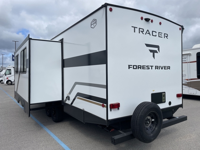 2027 Prime Time Tracer 275BH — photo 6 of 8