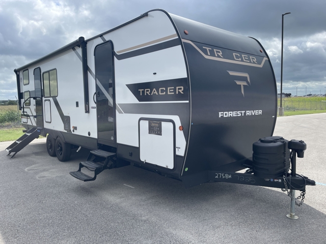 2027 Prime Time Tracer 275BH — photo 1 of 8