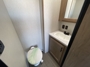 half-bath