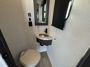half-bath
