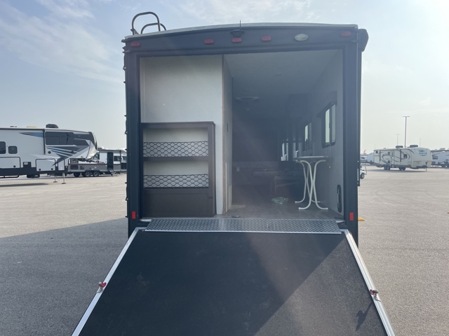 2019 K-Z RV Sportsmen LE 240THLE — photo 8 of 8