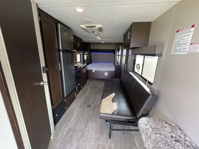 2019 K-Z RV Sportsmen LE 240THLE — photo 3 of 8