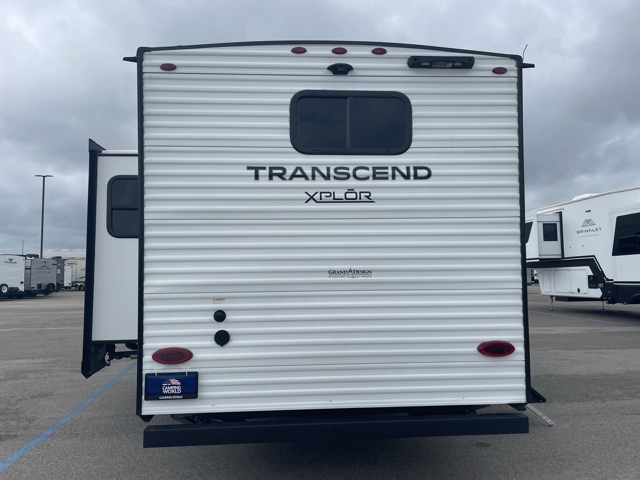 2025 Grand Design Transcend Xplor 22RBX — photo 8 of 8