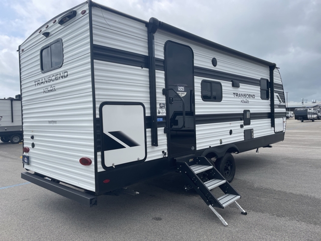 2025 Grand Design Transcend Xplor 22RBX — photo 6 of 8