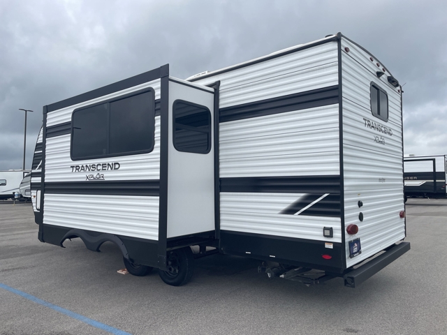 2025 Grand Design Transcend Xplor 22RBX — photo 7 of 8