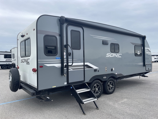 2024 Venture RV Sonic 231VRL — photo 6 of 8
