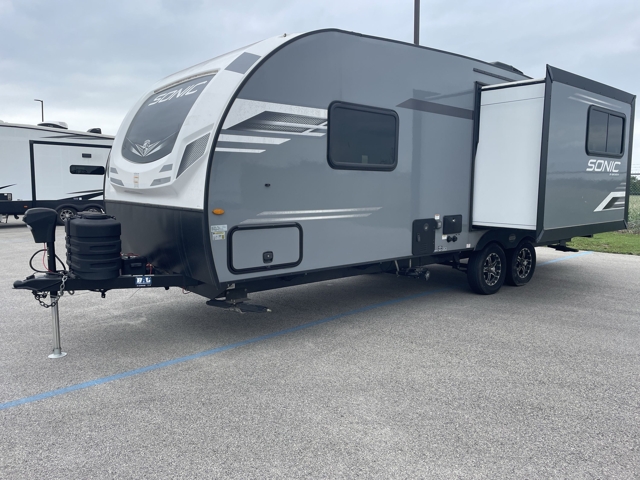 2024 Venture RV Sonic 231VRL — photo 5 of 8