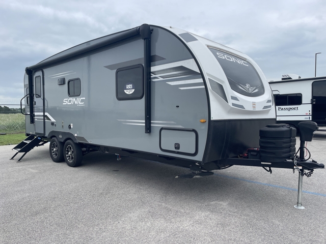 2024 Venture RV Sonic 231VRL — photo 1 of 8
