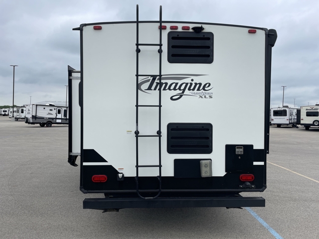 2021 Grand Design Imagine XLS 17MKE — photo 7 of 8